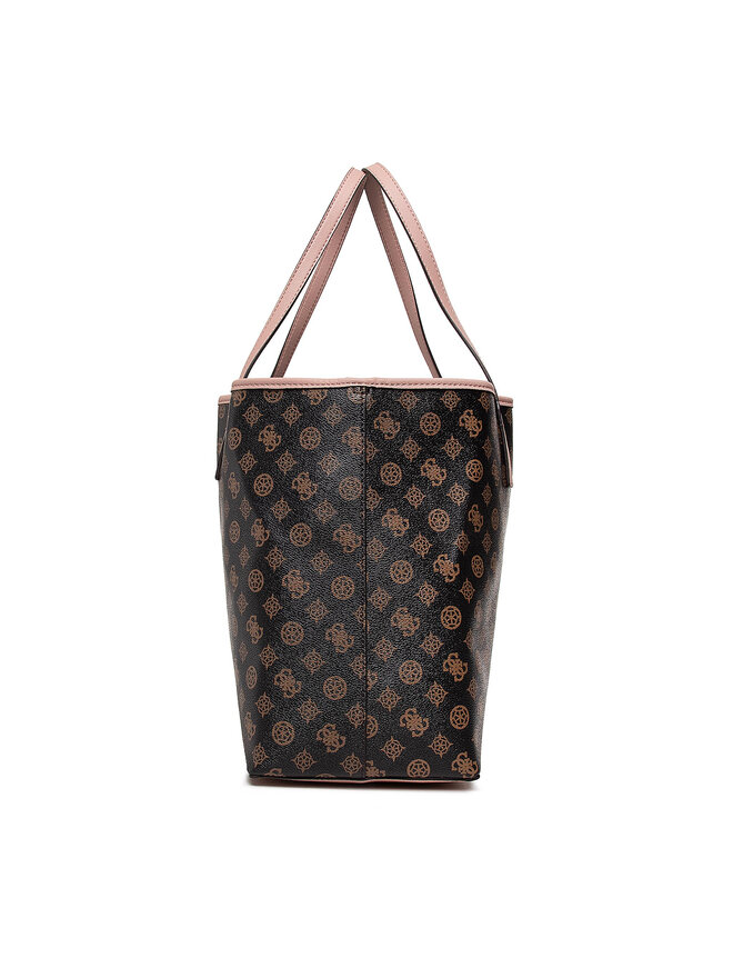 Guess Handtasche Guess Vikky HWKP69 95240 Braun
