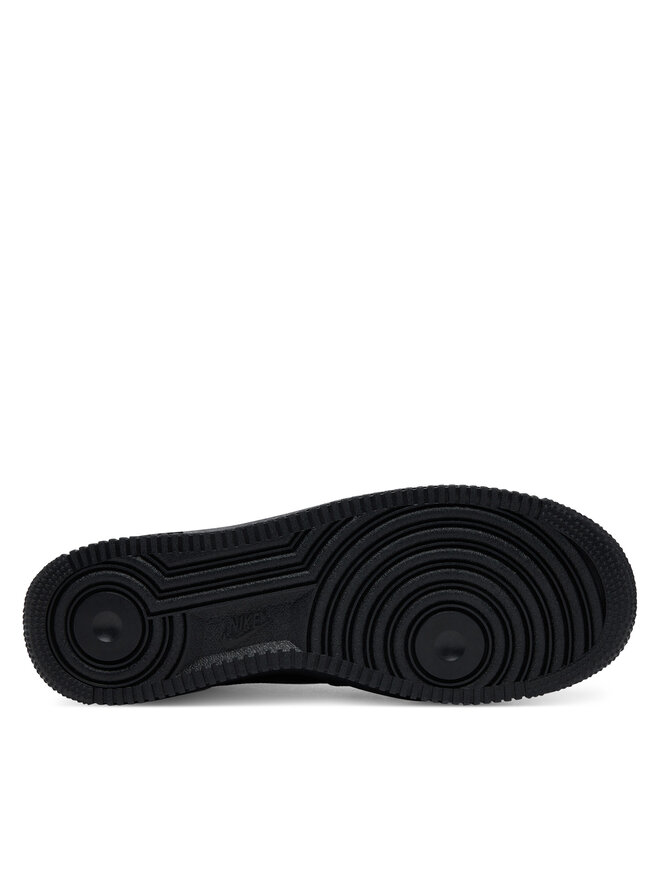 Nike Αθλητικά Nike Air Force 1 '07 CW2288 001 Μαύρο