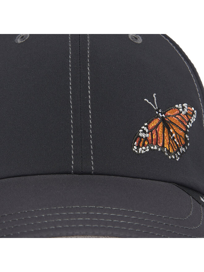 Goorin Bros Baseball sapka Goorin Bros Long Live The Queen 101-1315 Fekete