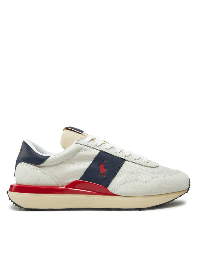 Polo Ralph Lauren Αθλητικά Polo Ralph Lauren 809955709002 Λευκό