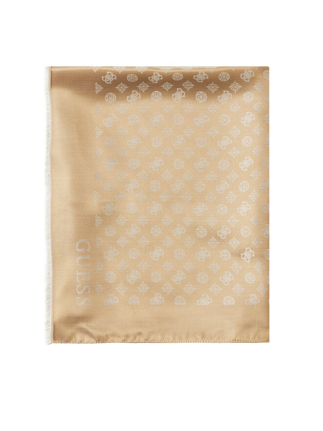 Guess Schal Guess AW5337 VIS03 Beige