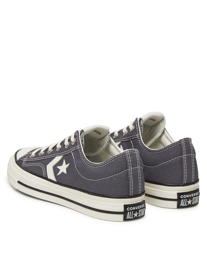 Converse Sneakers aus Stoff Converse Star Player 76 A11509C Schwarz