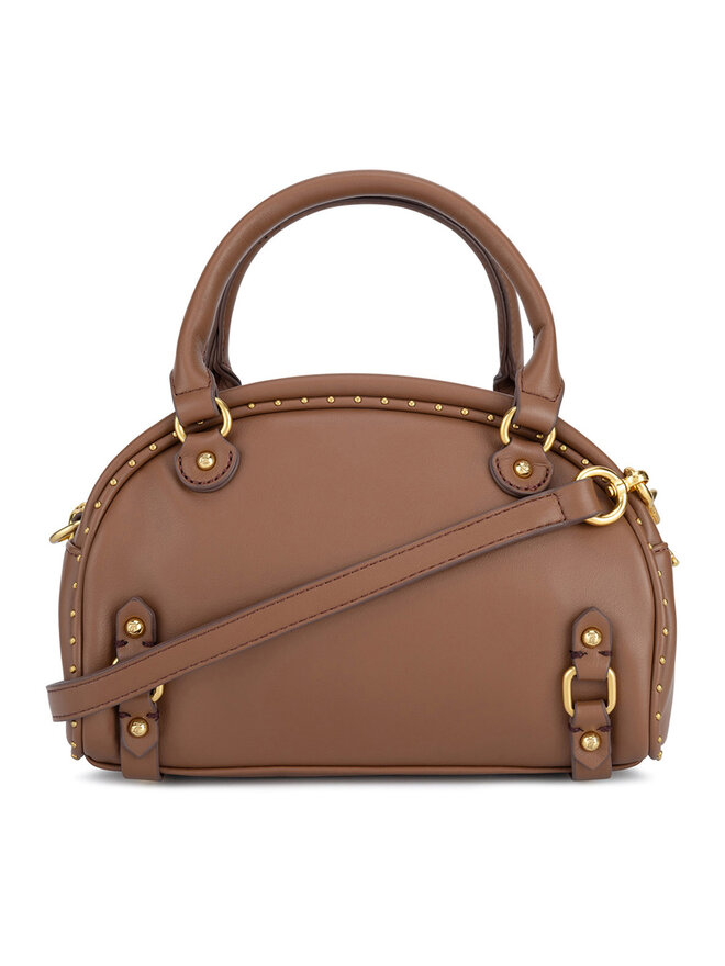 Juicy Couture Geantă Juicy Couture BIJXT8650WVP Maro