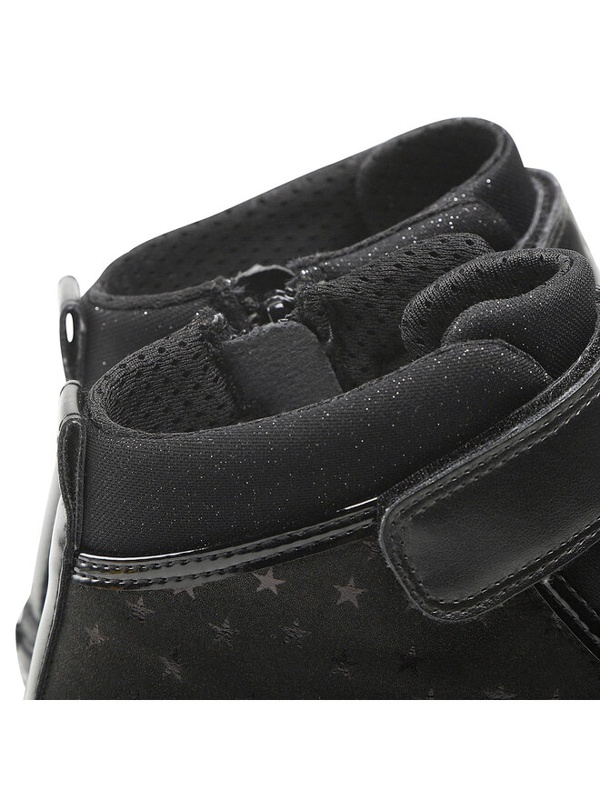 Geox Kedas Geox J Kalispera G. I J744GI 0DHAJ C9997 D Melns