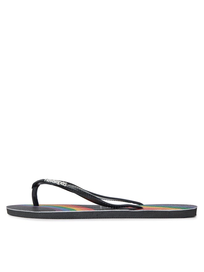 Havaianas Σαγιονάρες Havaianas 41469070090-M Μαύρο