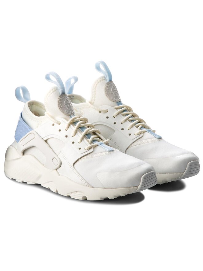 Nike air huarache run ultra (gs) sail/ royal tint shop
