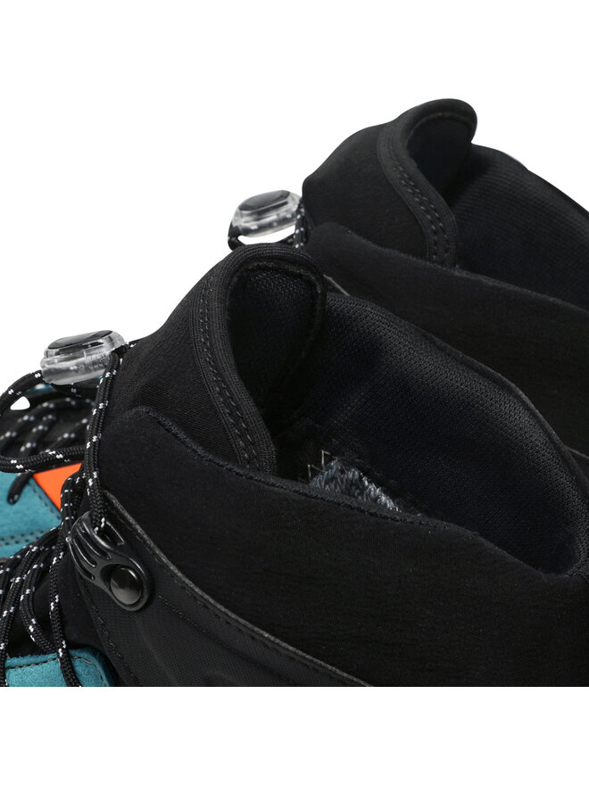 Crispi Trekkingschuhe Crispi Attiva Mid Gtx GORE TEX LW23205200 Bunt