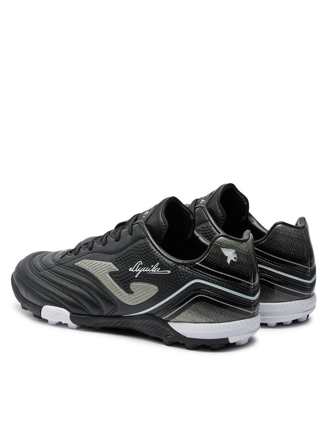 Joma Ghete pentru fotbal Joma Aguila Turf AGUW2401TF Negru