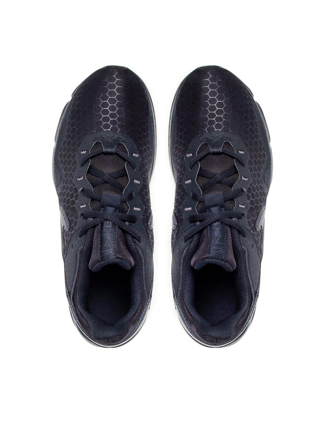 Nike Sneakers Nike Legent Essential 2 CQ9356 004 Schwarz