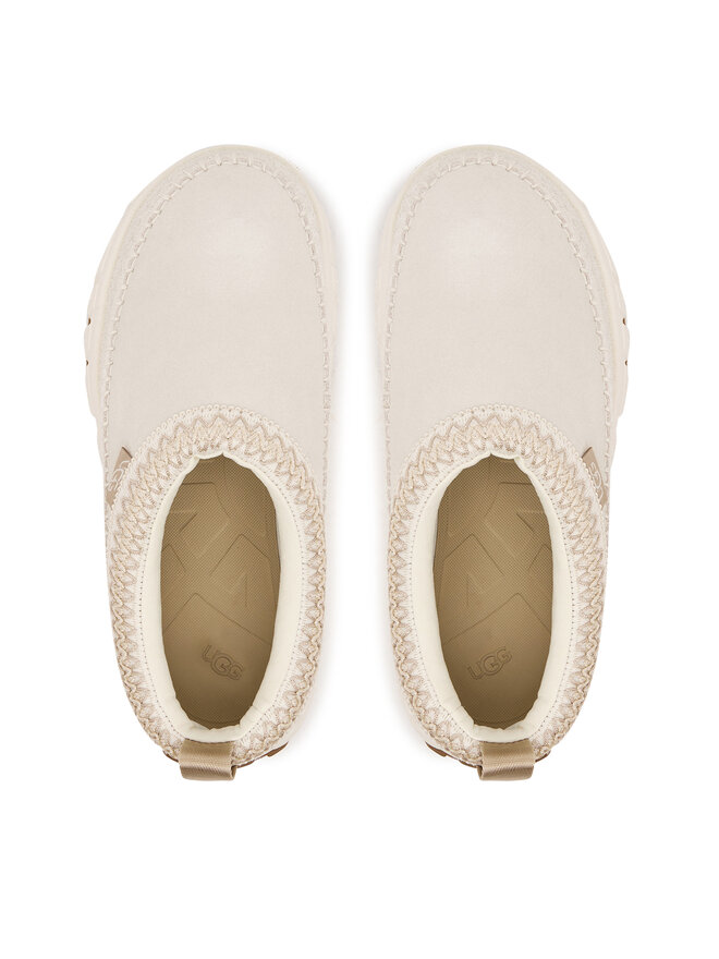 Ugg Pantoletten Ugg W Venture Daze 1155650 Écru