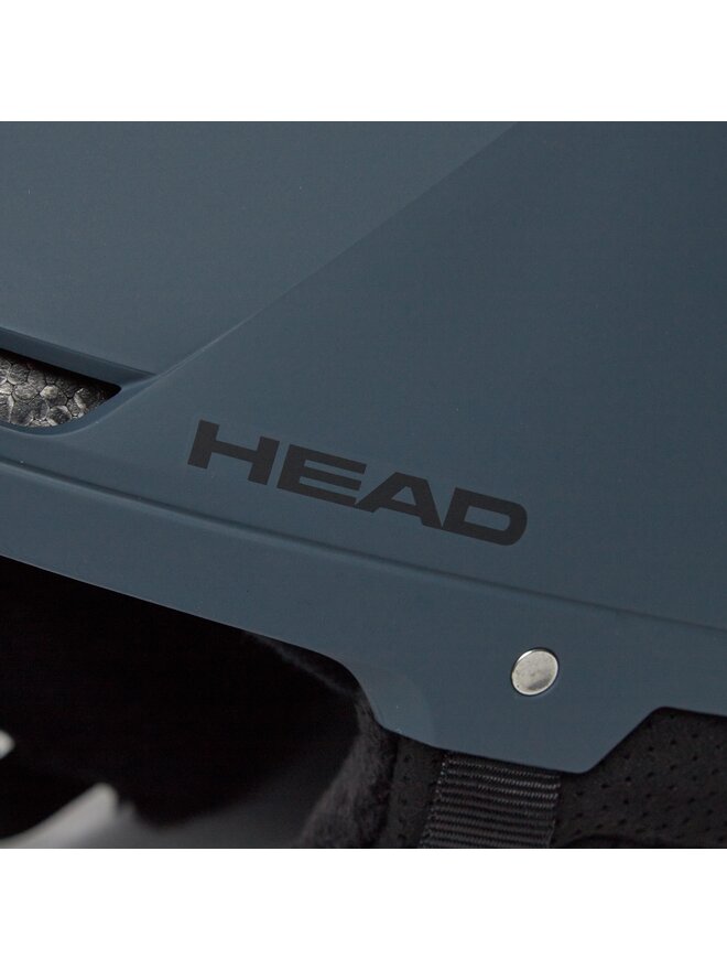 Head Sísisak Head Compact Evo 326523 Sötétkék