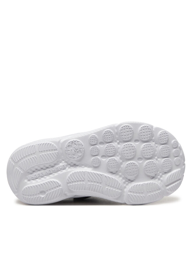 Under Armour Сникърси Under Armour Ua Binf Assert 10 Ac 3026184-001 Черен