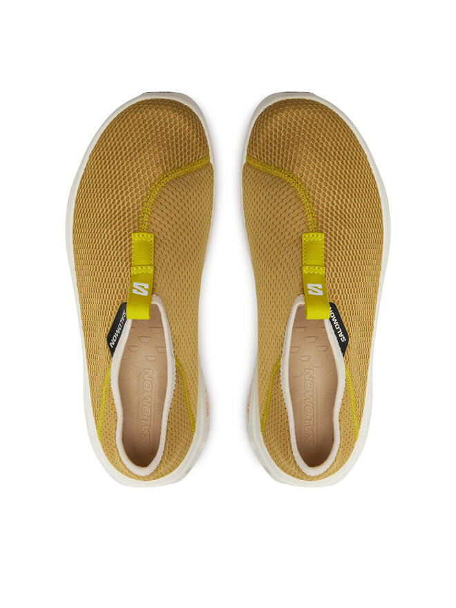 Salomon Αθλητικά Salomon Reelax Moc 6.0 L47523400 Χακί