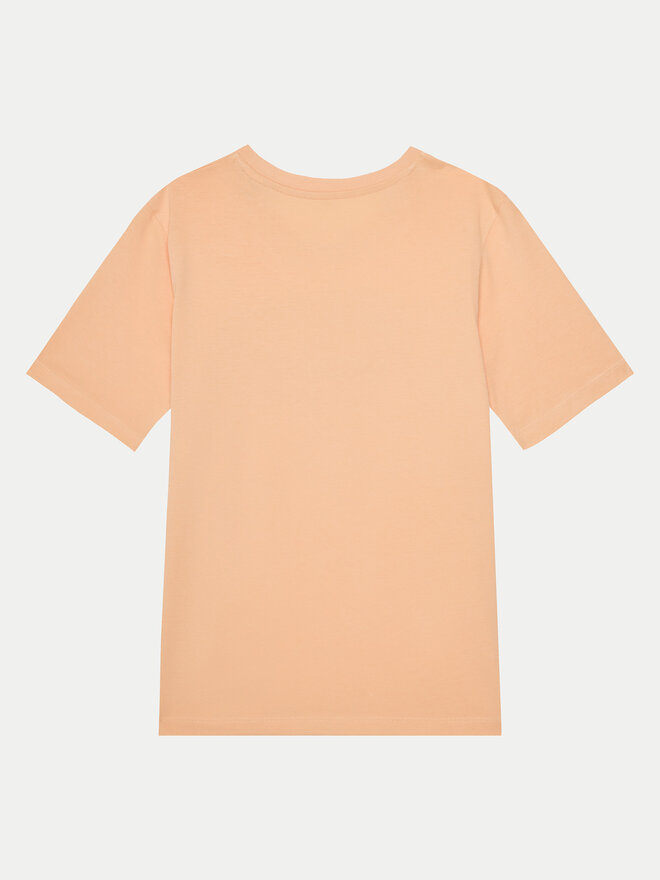 Jack&Jones Junior Jack&Jones Junior Set 3 majic JJelogo Tee Ss O-Neck 12278395 Pisana Regular Fit