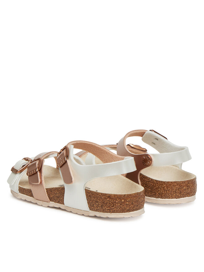 Birkenstock Szandál Birkenstock Kumba 1029444 S Színes