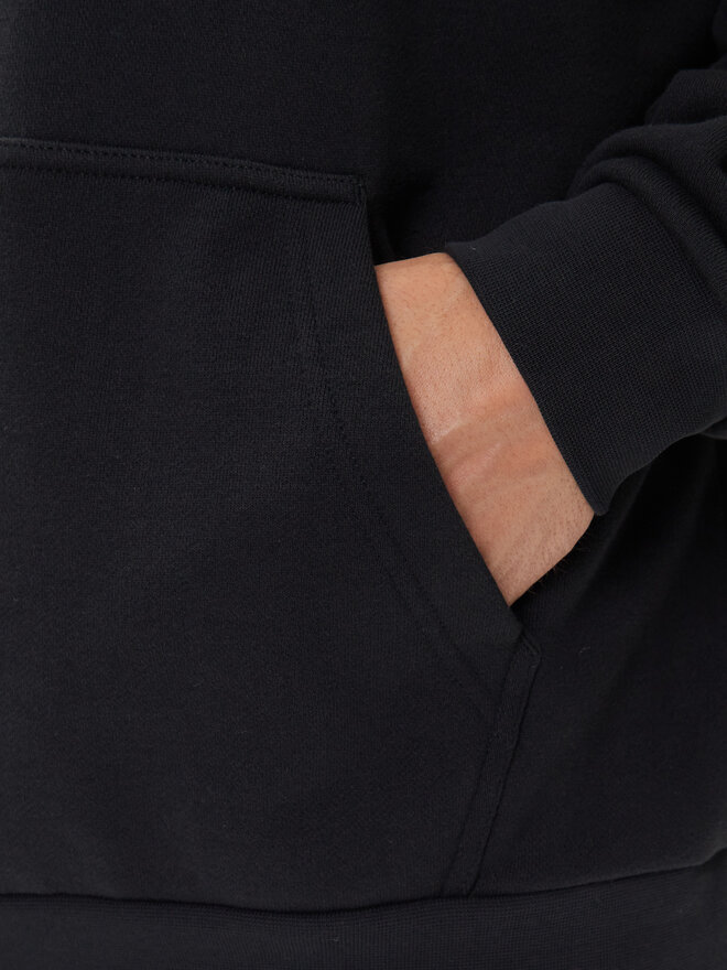 Nike Nike Sudadera Terry HJ1816 Negro Oversize