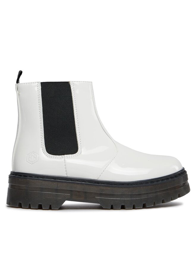Lumberjack Botas Lumberjack ELINOR SGE6513-002-S04 Blanco