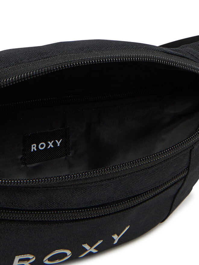 Roxy Τσάντα Roxy ROXY-ACCCS-8-SS2025 Μαύρο