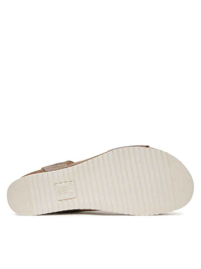Ara Sandales Ara 12-38510-05 Bēšs