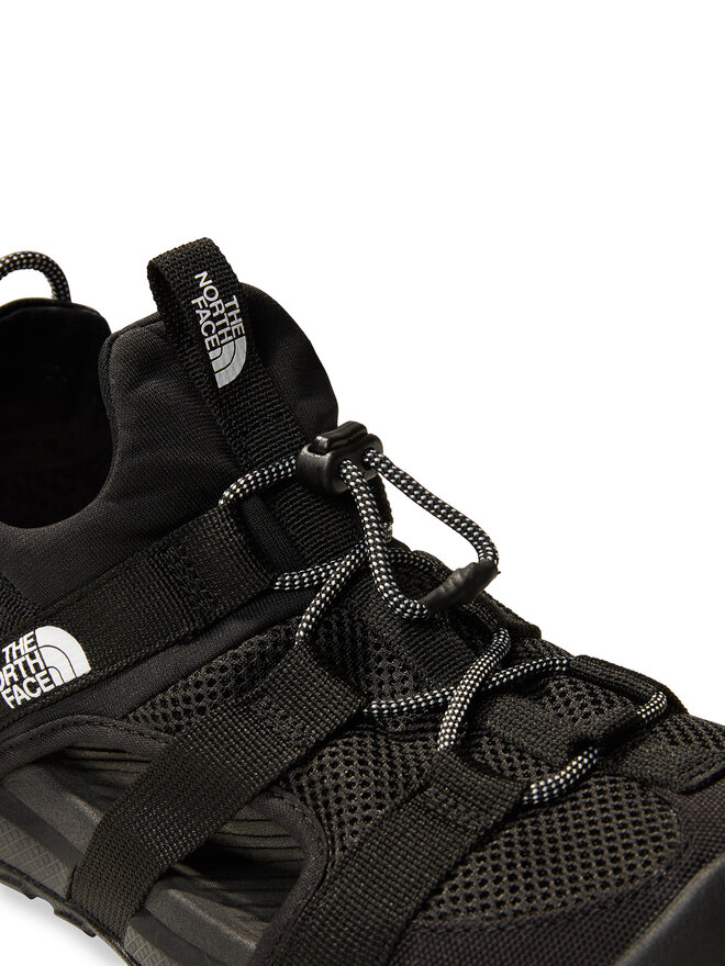 The North Face Sandalen The North Face Explore Camp NF0A8ADQKX71 Schwarz