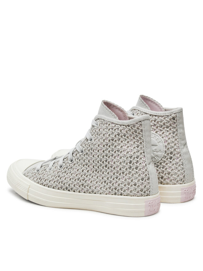 Converse Scarpe da ginnastica Converse Chuck Taylor All Star A09830C Grigio