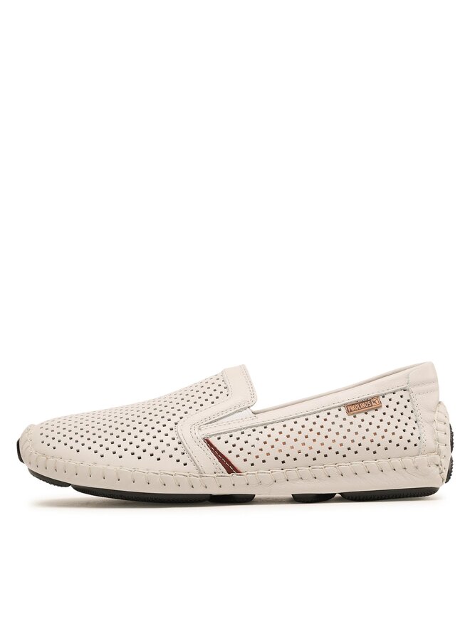 Pikolinos Halbschuhe Pikolinos 09Z-3100 Weiß