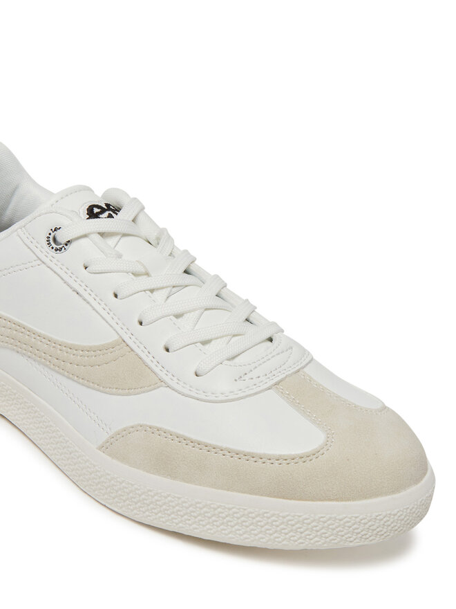 Lee Снікерcи Lee Lian Women Low 50251005.1FG Білий