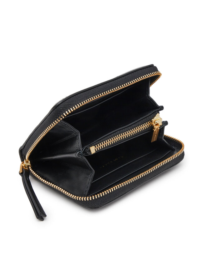 Tory Burch Μικρό Πορτοφόλι Γυναικείο Tory Burch 159791 Μαύρο