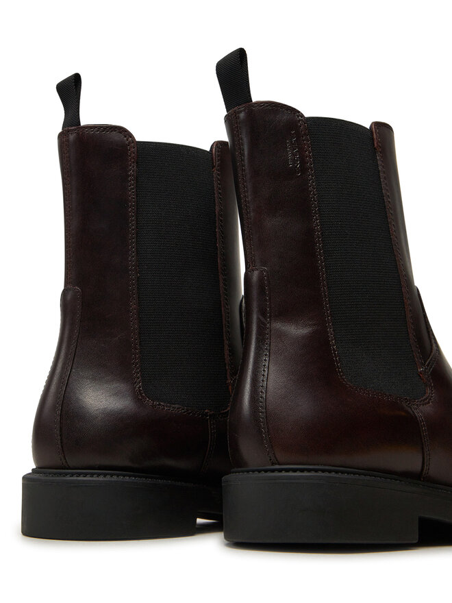 Vagabond Shoemakers Sztyblety Vagabond Shoemakers Alex W 5248-301-35 Brązowy