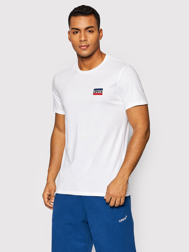 Levi's® Levi's® T-Shirt-Set The Graphic 79681-0015 Bunt Slim Fit