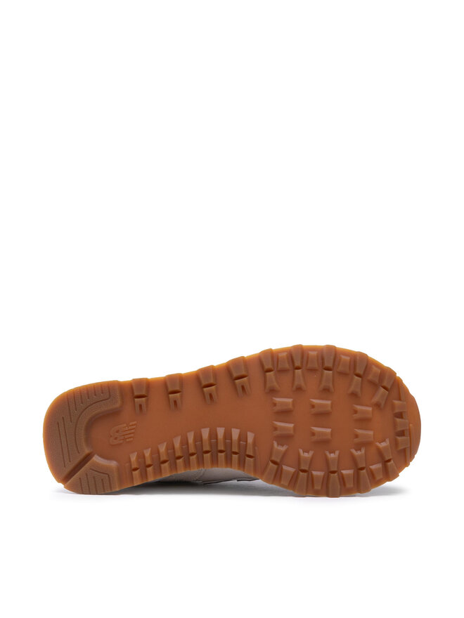 NEW BALANCE WMNS WL574NR2 sieviešu brīvā laika apavi - sportabode.eu