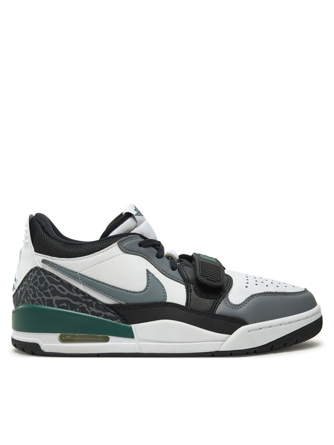 Nike Sneakersy Nike Air Jordan Legacy 312 CD7069 Biały