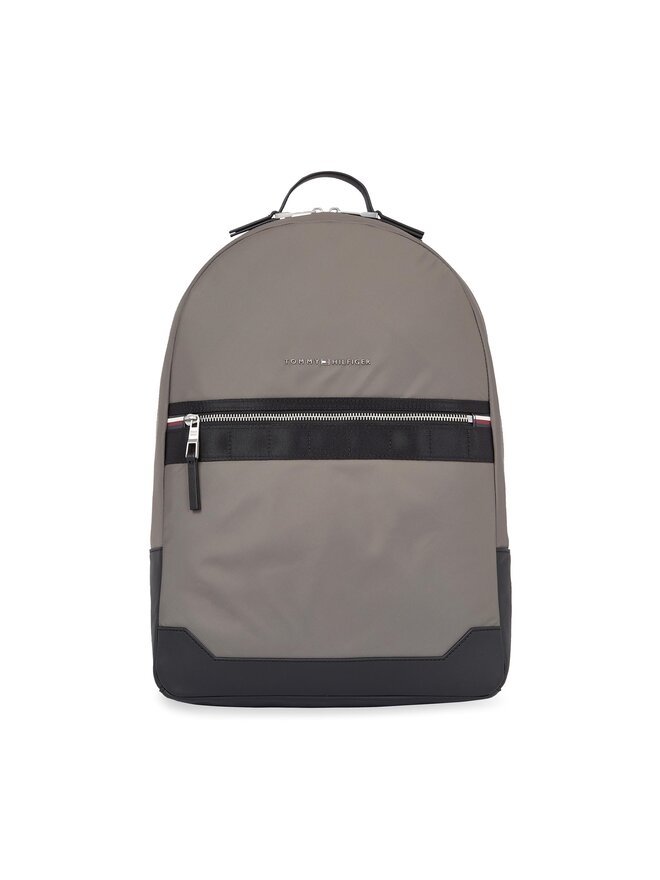 Tommy hilfiger elevated nylon backpack best sale
