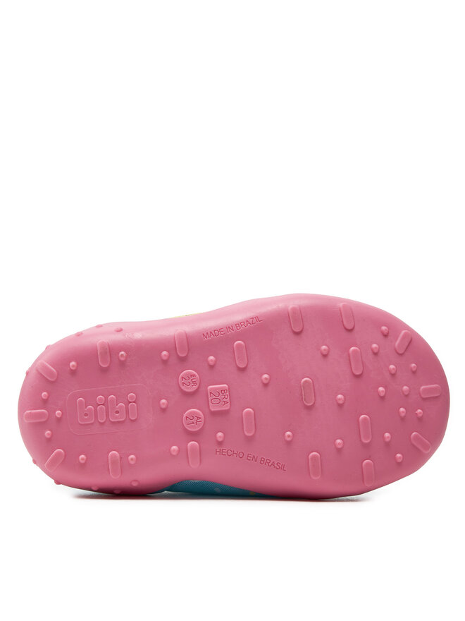 Bibi Scarpe basse Bibi Fisioflex 4.0 1195047 Blu