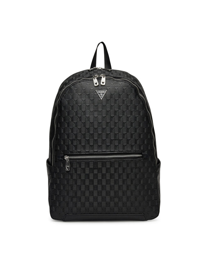 Guess Rucsac Guess HMTODEP5275 Negru