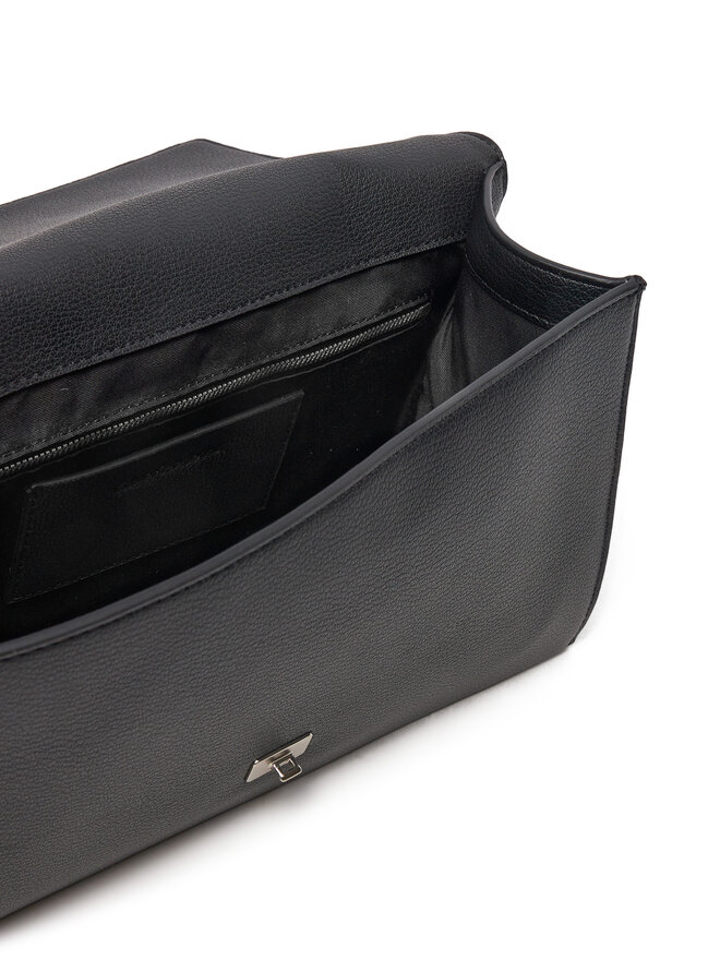 Calvin Klein Jeans Τσάντα Calvin Klein Jeans K60K612709 Μαύρο