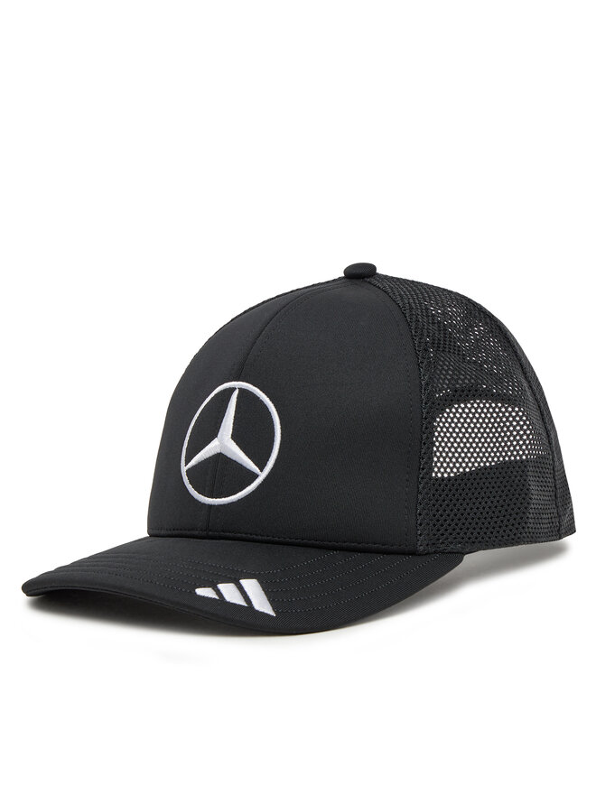 adidas Kapa s šiltom adidas Mer Tm Trks JX1418 Črna