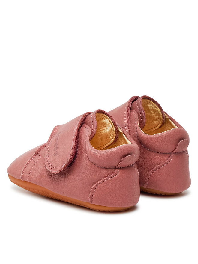 Froddo Halbschuhe Froddo Prewalkers New Classic G1130016-8 Rosa