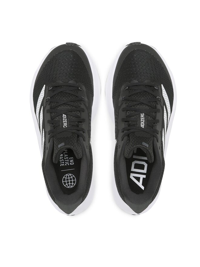 adidas Laufschuhe adidas ADIDAS ADIZERO SL RUNNING SHOES HQ1342 Schwarz
