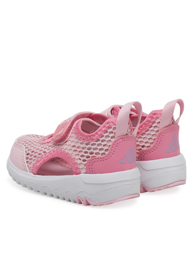 adidas Sneakersy adidas Summerflex IH8733 Růžová