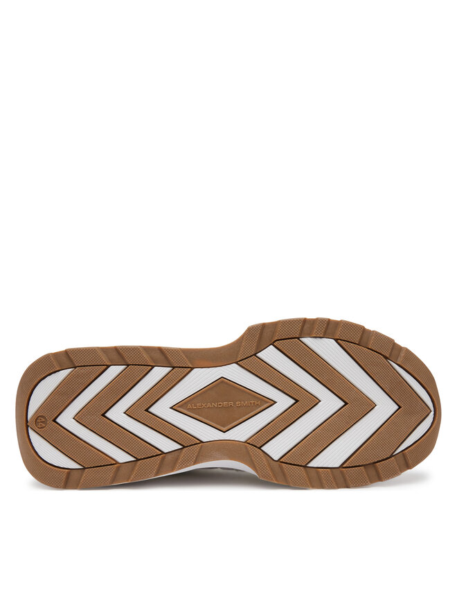Alexander Smith Sneakers Alexander Smith 3343 Weiß