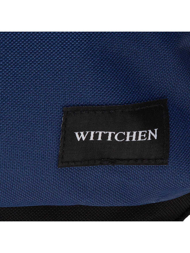 WITTCHEN Plecak WITTCHEN 56-3S-927-90 Granatowy