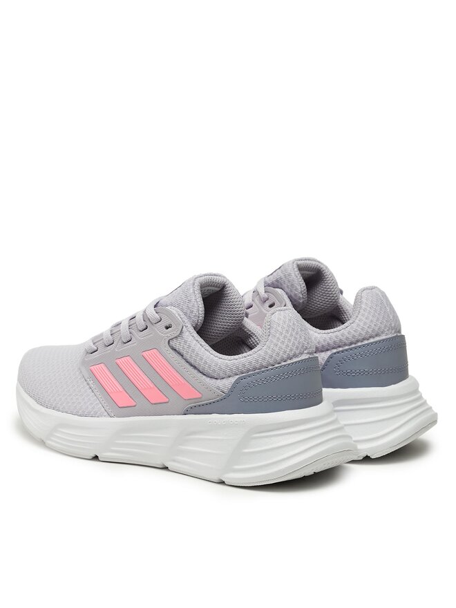 adidas Laufschuhe adidas Galaxy 6 Shoes HP2406 Violett