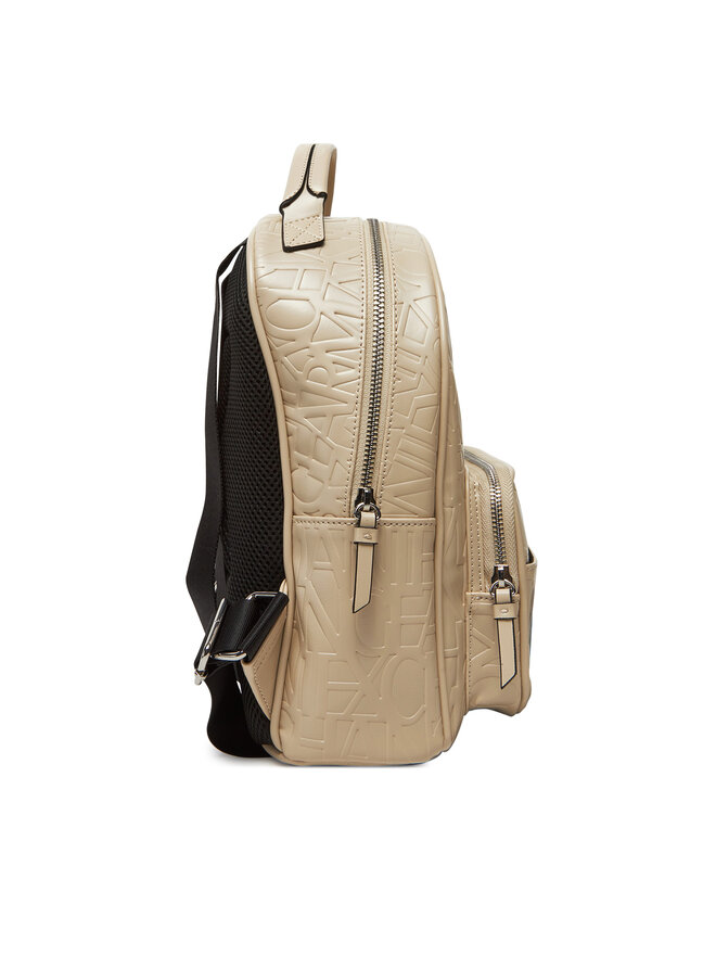 Armani Exchange Rucksack Armani Exchange 942805 CC793 U1092 Beige
