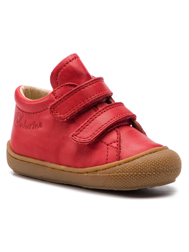 Naturino Halbschuhe Naturino Cocoon Vl 0012012904.01.0H05 M Rot