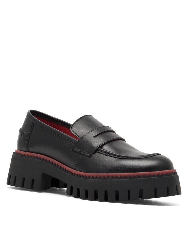 Lasocki Loafers Lasocki WI23-ZUMBA-04 Negro
