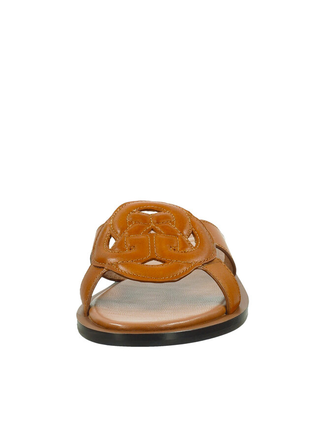 Gant Papucs Gant 30561911 Barna
