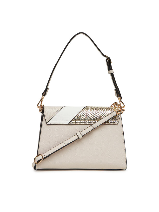 Aldo Handtasche Aldo Gavanandar 13989248 Écru