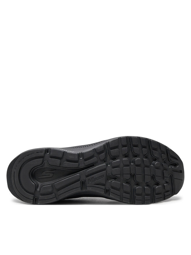 Skechers Παπούτσια για Τρέξιμο Skechers GO RUN Consistent™ 2.0 128606 Μαύρο