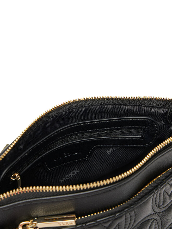 MEXX Táska MEXX C-MEXX-M-002-08 Fekete